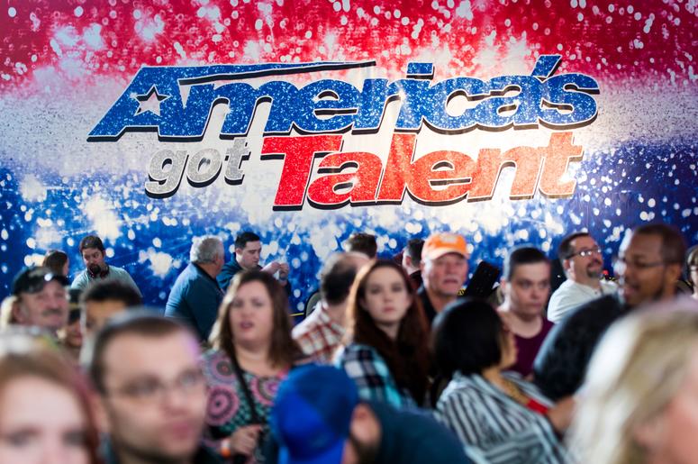 America's Got Talent America's Got Talent