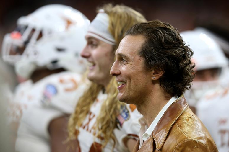 Matthew McConaughey matthew_mcconaughey