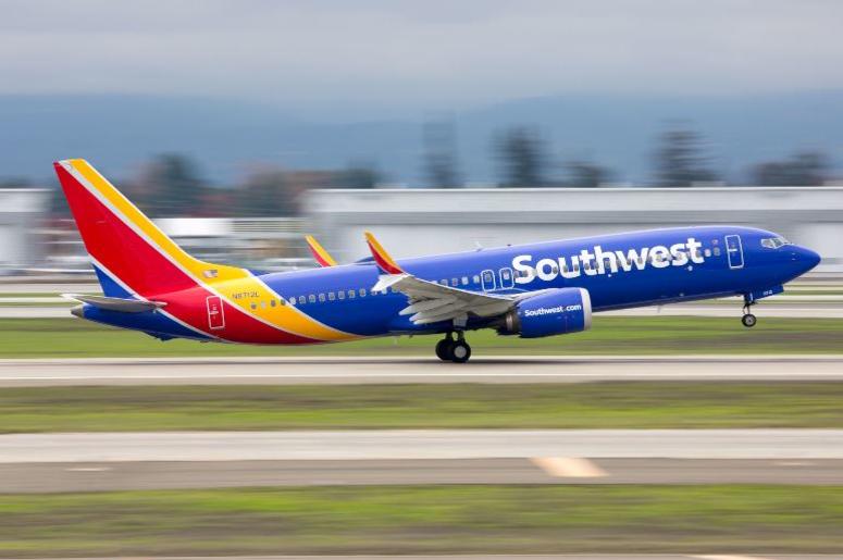Southwest Airlines Southwest Airlines
