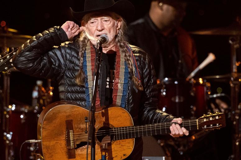 Willie Nelson willie_nelson