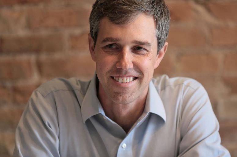 Beto O'Rourke beto_orourke
