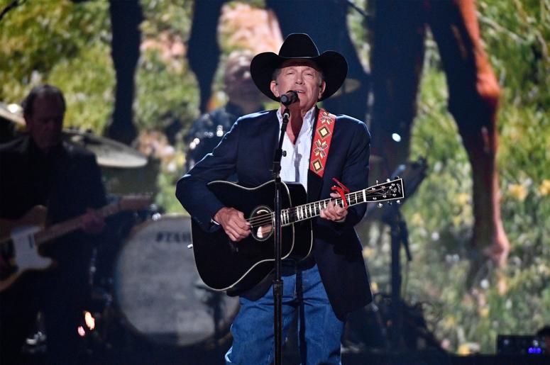 George Strait george_strait