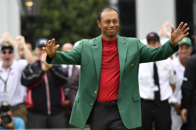 Tiger Woods tiger_woods