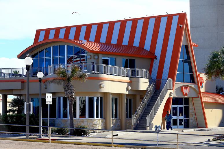 Whataburger whataburger