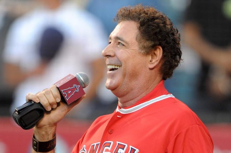 Brady Bunch Star Barry Williams Brady Bunch star Barry Williams