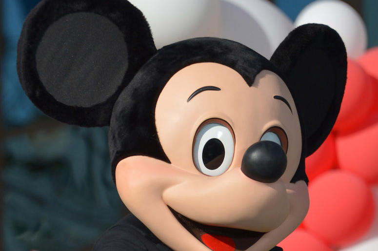 Mickey Mouse, Disney Mickey Mouse, Disney