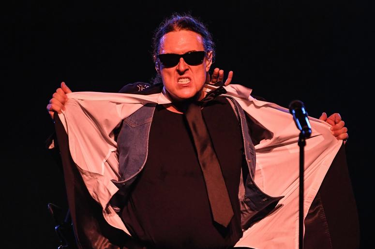 Weird Al weird_al