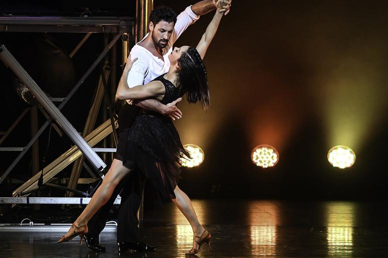 Maksim Chmerkovskiy Maksim Chmerkovskiy