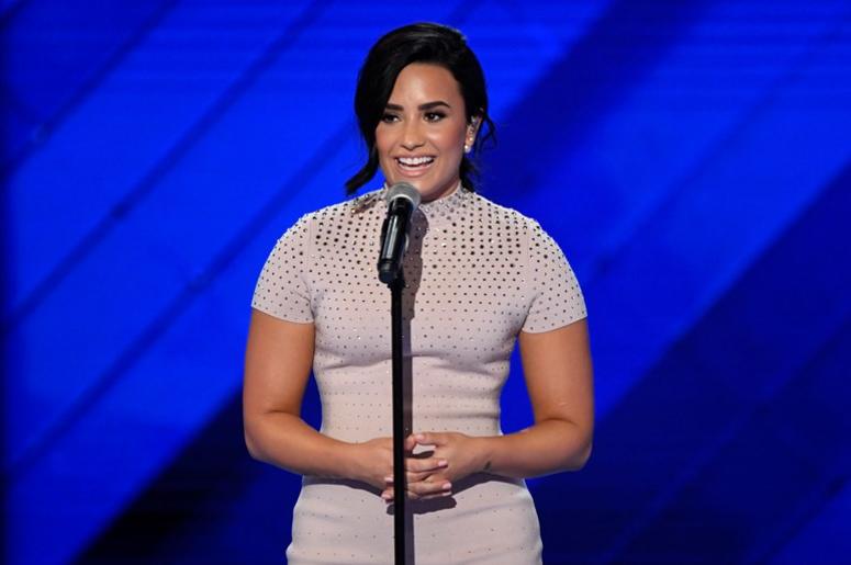 Demi Lovato Demi Lovato