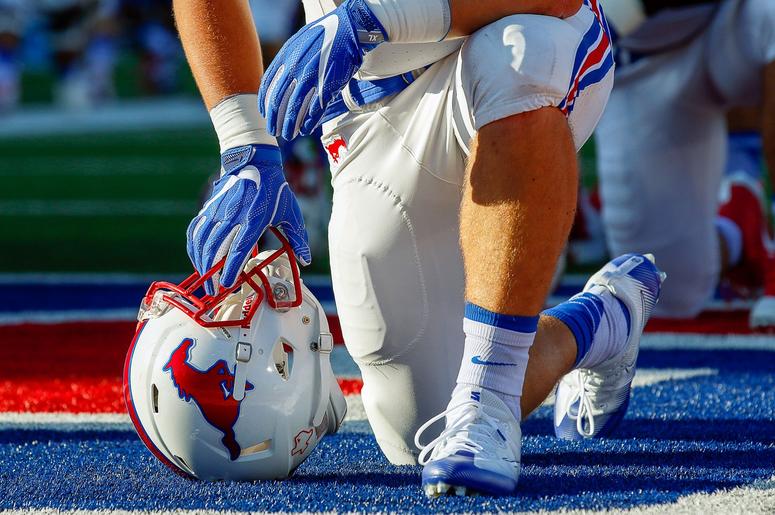 SMU Football SMU_Football