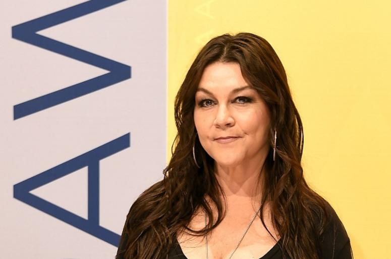 Gretchen Wilson Gretchen Wilson