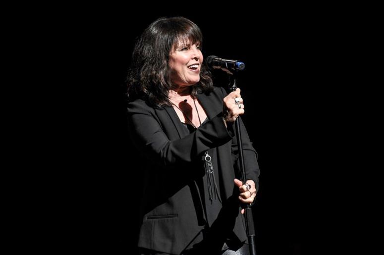 Pat Benatar Pat Benatar