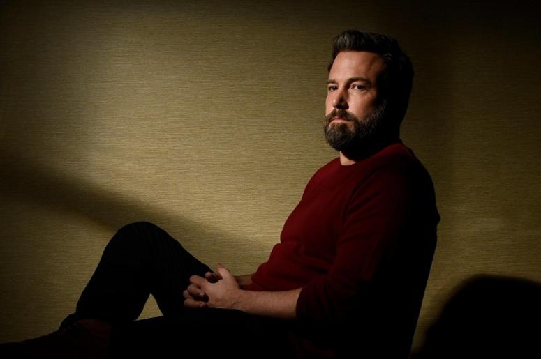 Ben Affleck Ben Affleck