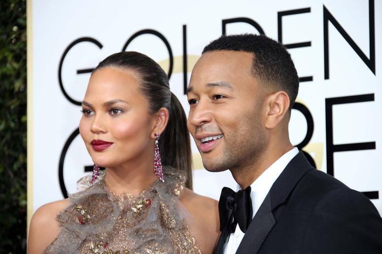 John Legend & Chrissy Teigen john_legend_chrissy_teigen