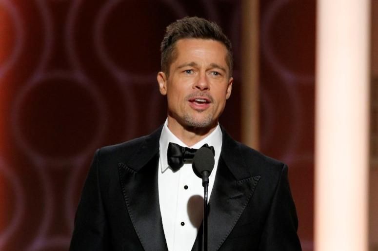 Brad Pitt Brad Pitt