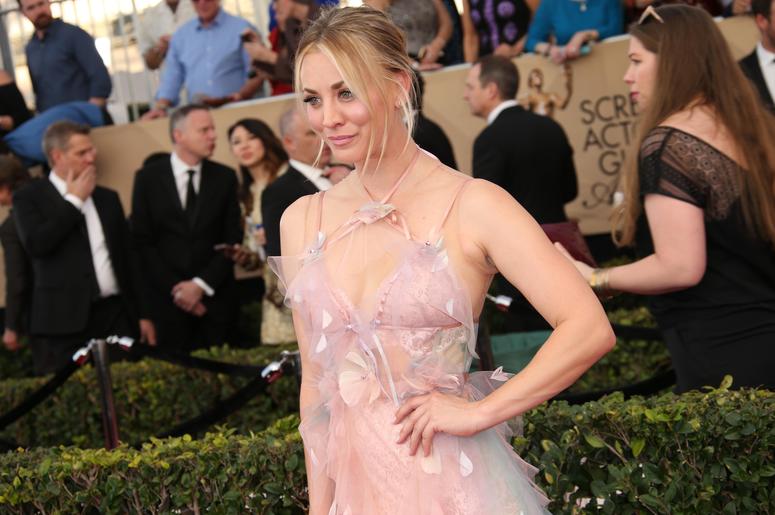 Kaley Cuoco kaley_cuoco
