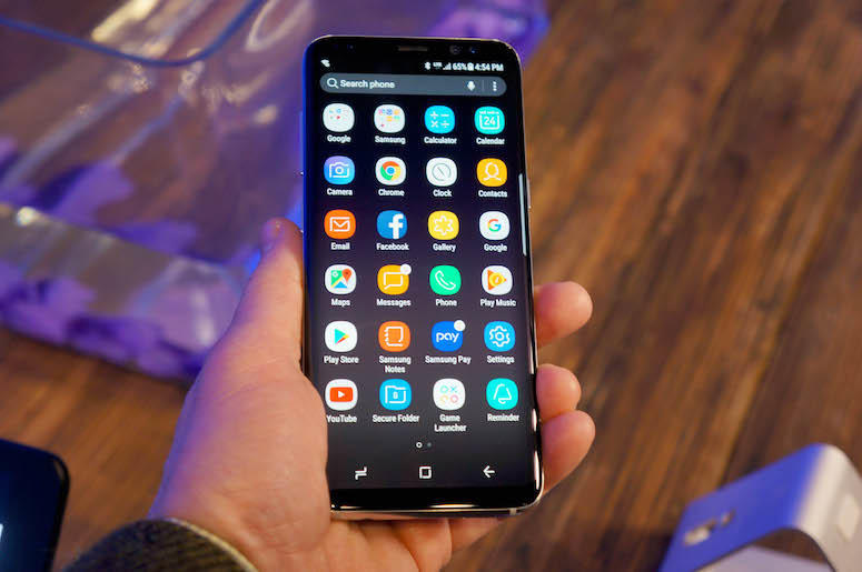 Samsung Phone Samsung Phone