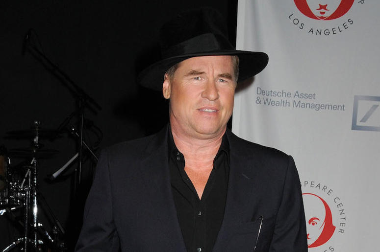 Val Kilmer Val Kilmer