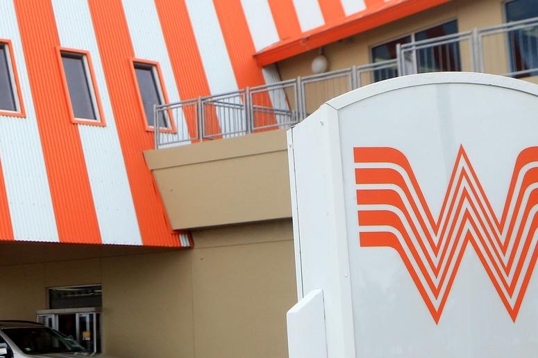 Whataburger whataburger