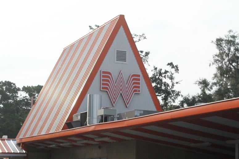 Whataburger whataburger
