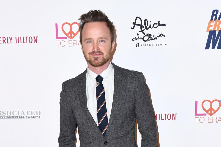 Aaron Paul aaron_paul