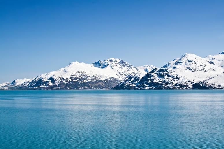 Glacier Bay, Alaska glacier_bay_alaska