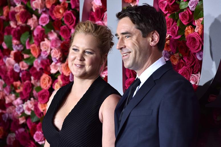 Amy Schumer & Chris Fischer amy_schumer_chris_fischer
