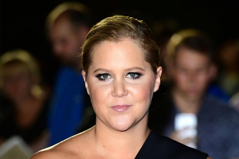 Amy Schumer amy_schumer