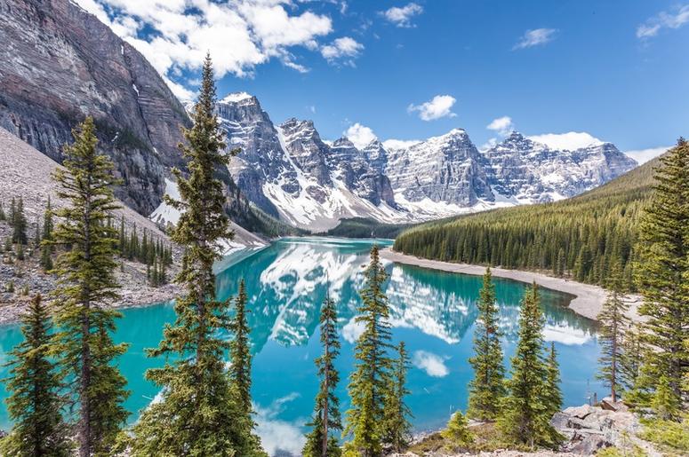 Banff banff