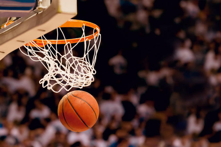 Basketball Basketball