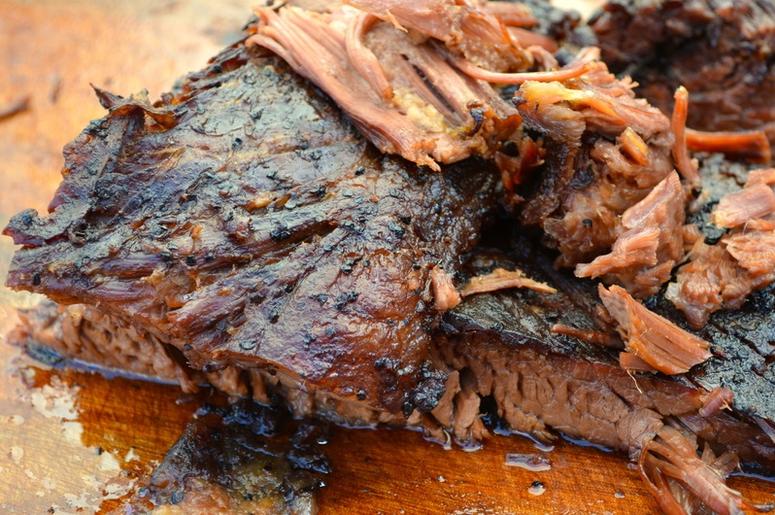 Brisket brisket