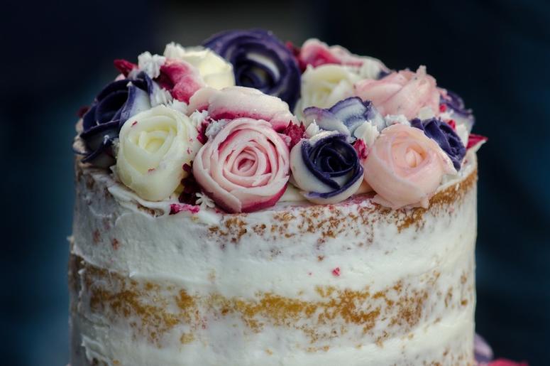 Cake cake