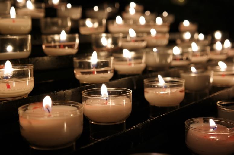 Prayer Candles prayer_candles