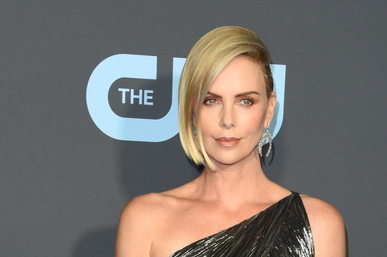 Charlize Theron charlize_theron