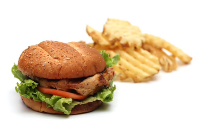 Secret Menu At Chick-Fil-A Secret Menu At Chick-Fil-A