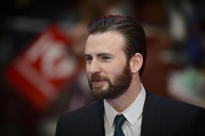Chris Evans chris_evans