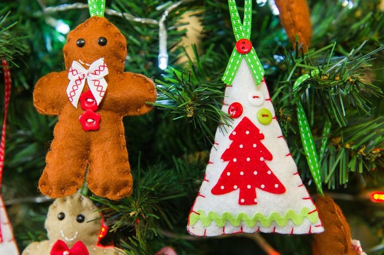 Christmas Decorations christmas_decorations