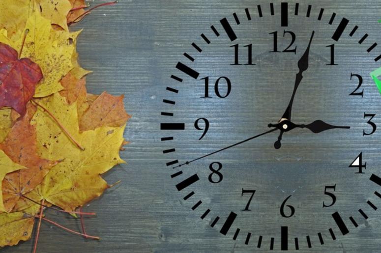 Daylight Saving Time daylight_saving_time
