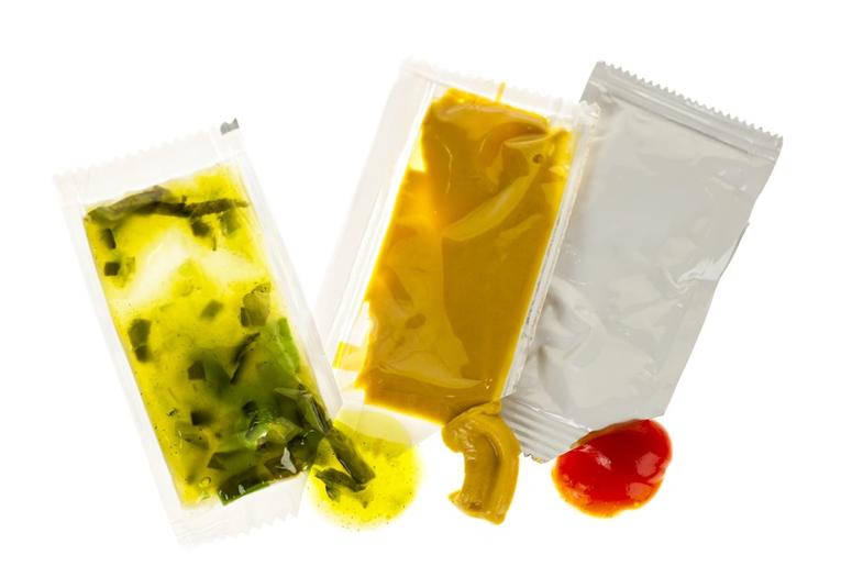 Condiments condiments