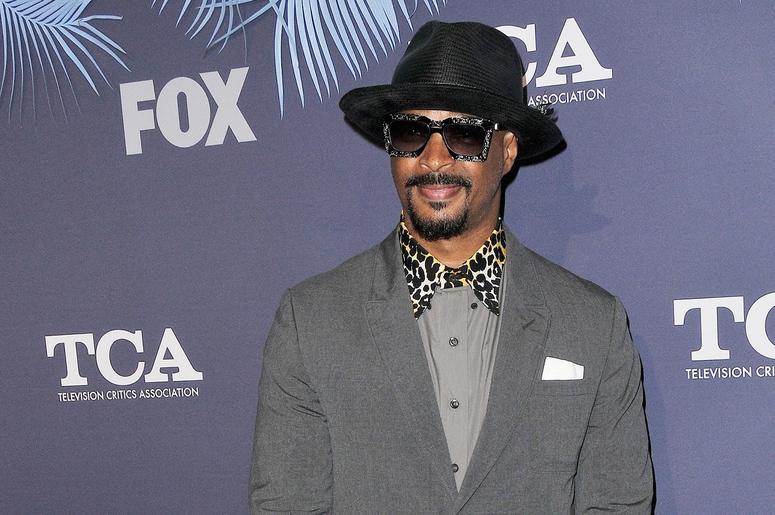 Damon Wayans damon_wayans
