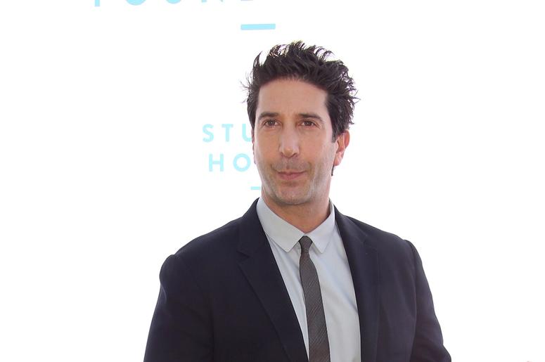 David Schwimmer david_schwimmer