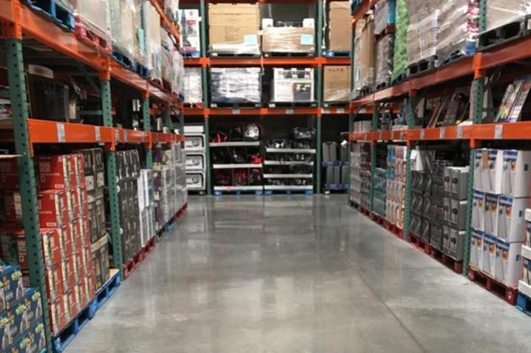 Costco Costco