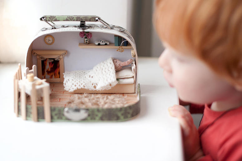 Doll House doll house