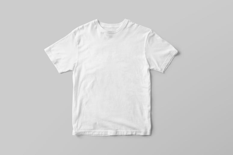T-shirt t_shirt