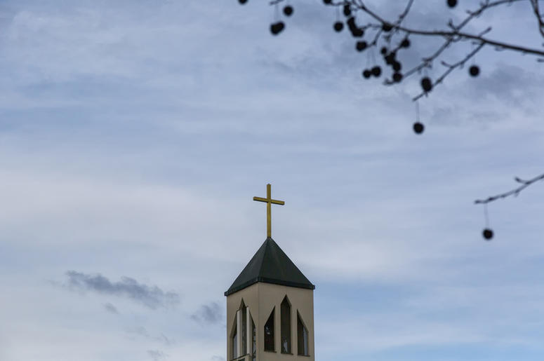 Church Steeple church_steeple