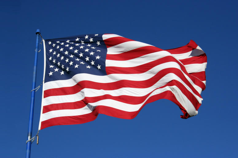 American Flag american_flag