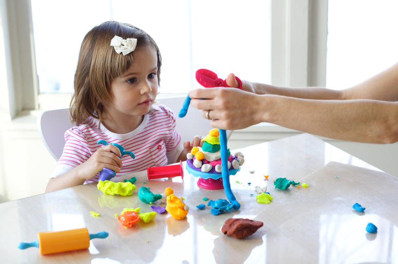 Play Dough play_dough