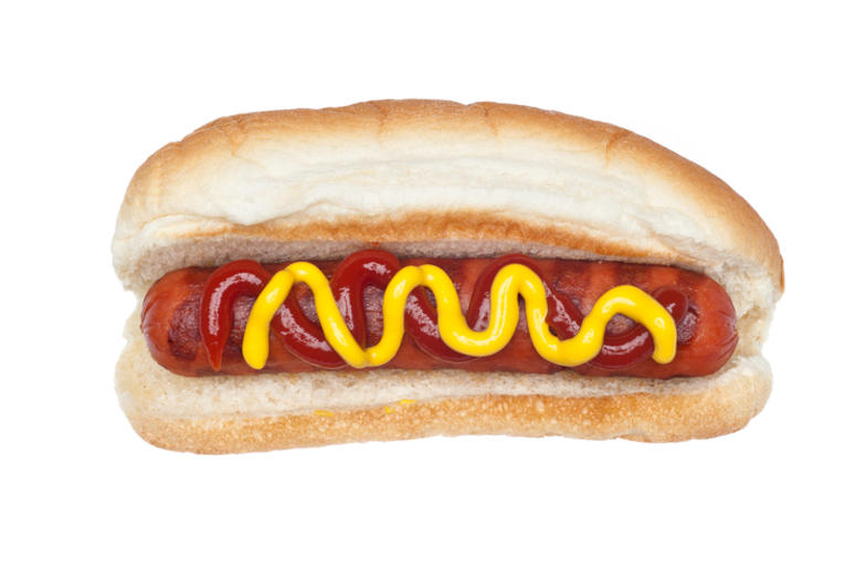 Hotdog hotdog