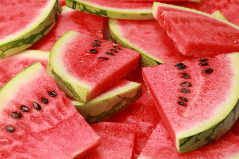 Watermelon watermelon