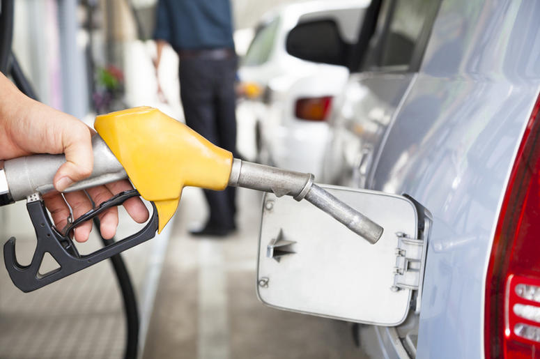 Gas Pump Gas Pump